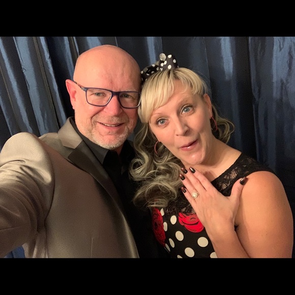 Meet your Posher, Kentucky Ann - Picture 11 of 11